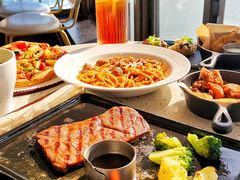 -必胜客(海滨店)