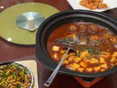 -小秦淮·南京土菜(新亭西路店)