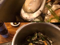 网红高压锅生蚝-土蚝·高压锅生蚝(百姓美食街店)