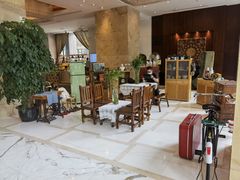 -大连中远海运洲际酒店