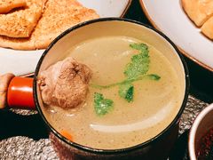 -丝路金桃·新疆菜(徐汇店)