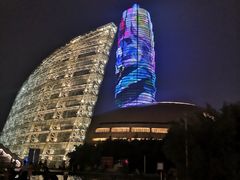 -郑州国际会展中心