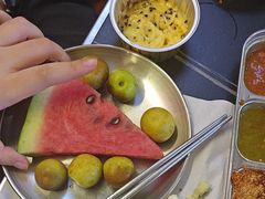 -俊熙家点餐式自助烤肉店(1227广场店)