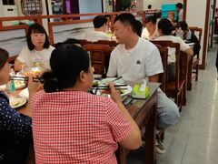 -惠宾饭庄(中山路店)