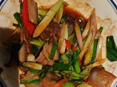 -小菜园新徽菜(合肥滨湖世纪金源店)