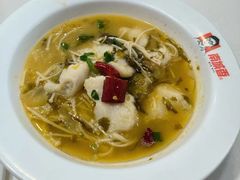 -南城香(富丰桥店)