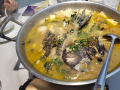 -楚鱼王·河鲜·湖北菜(华农店)