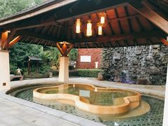 -天目湖涵田半山温泉