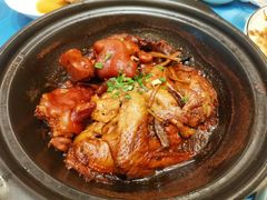 -阿毛饭店(和义路店)