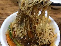 -思泊湖牛肉面(兰州总店)
