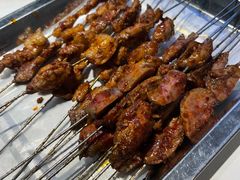 -兰州马子禄牛肉面(文景公园店)