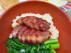 -新辉港式茶餐厅(北栅店)