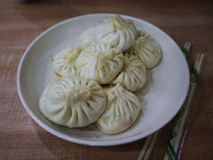-津门张记包子铺(华昌道店)