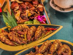 -马来西亚肉骨茶汤·招牌螃蟹·烧鸡·呷喱吧吧(海上世界店)
