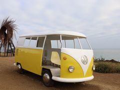 -漳州滨海火山岛自然生态风景区