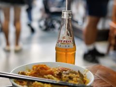 -马洪小炒泡馍馆(钟楼回民街店)