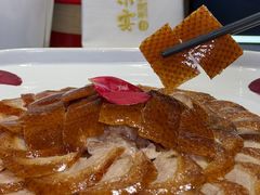 -壹零捌道·北京烤鸭(车公庄店)