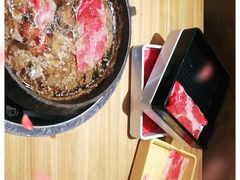 -水林间·寿喜烧自助(仙林金鹰店)