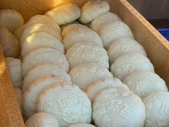 -二斗栗子(黄河道店)