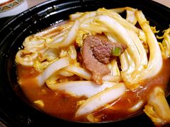娃娃菜-大巴扎的姑娘(荣盛时代广场店)