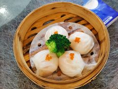 虾饺-叶氏大快活酒楼·佛山老字号