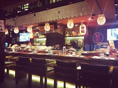 -萤初高端日料王(曲江银泰店)