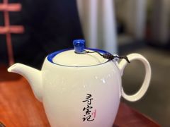 -寻宝记绍兴菜(鲁迅路店)