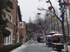 -1912街区
