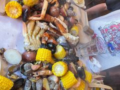 -The Crab Pot Seattle