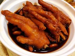 醇香豉油皇凤爪-点都德(北京路贰店)