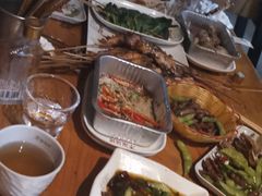 -木屋烧烤(坂田天安云谷店)