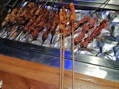 -那些年记忆烧烤