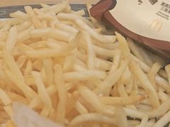 -麦当劳(团结湖店)