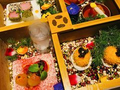 多彩番茄-莲西餐(曲江店)