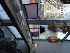 漫咖啡(文化西路店)-漫咖啡 (CCPAPK创意港店)
