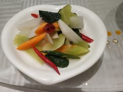 -渝信川菜(西单店)