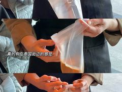 -BetterThai 泰加(苏州中心店)