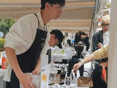 -默迹咖啡馆