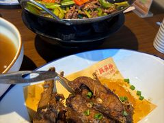 -绍兴老味道·非遗门店(银泰城店)