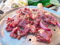 -马晓马佳牛羊肉(新合路店)