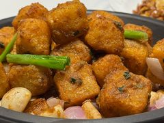 -万荣烤鸭店·北京菜(天坛店)