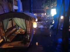 -淀里船宴(卓达店)