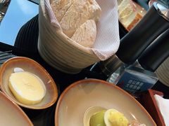 -上海苏宁宝丽嘉酒店·Cafe Bellagio西餐厅