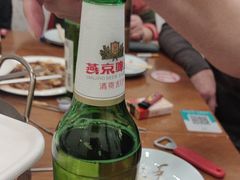 -马记伊源斋涮肉·清真菜(潘家园古玩市场店)