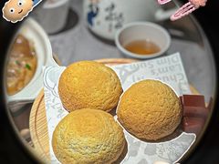 -蔡澜点心·粤菜(新街口IFCX店)