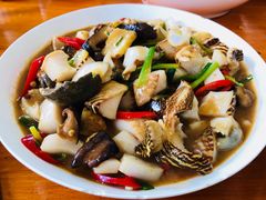 -南蚝小贝海鲜特色餐厅(南澳岛店)