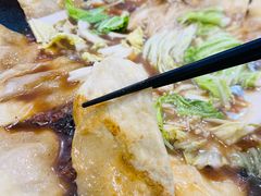 -三里屯土灶炖公鸡地锅鸡(江东店)