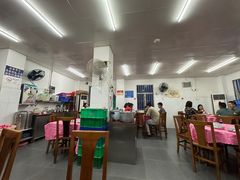 -电白鸭粥店(下沙二坊88号店)
