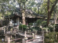 -绮园景区