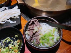-原牛道·潮汕围炉火锅(讯美店)